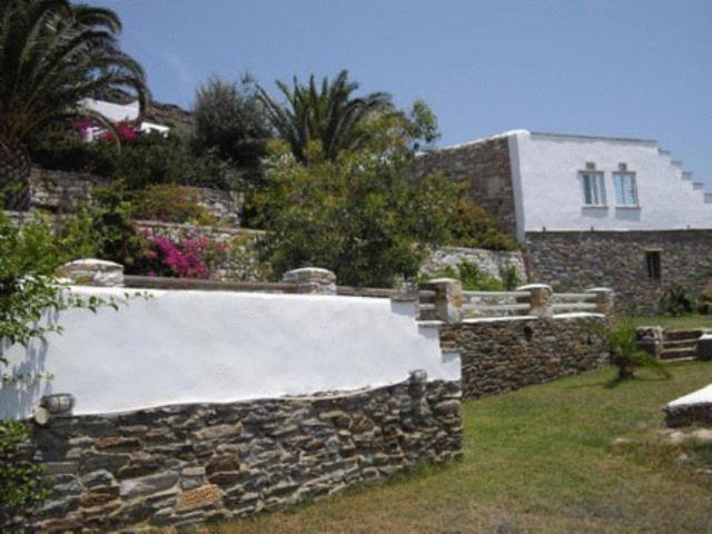 Carlo Bungalows Агиос Йоанис Екстериор снимка
