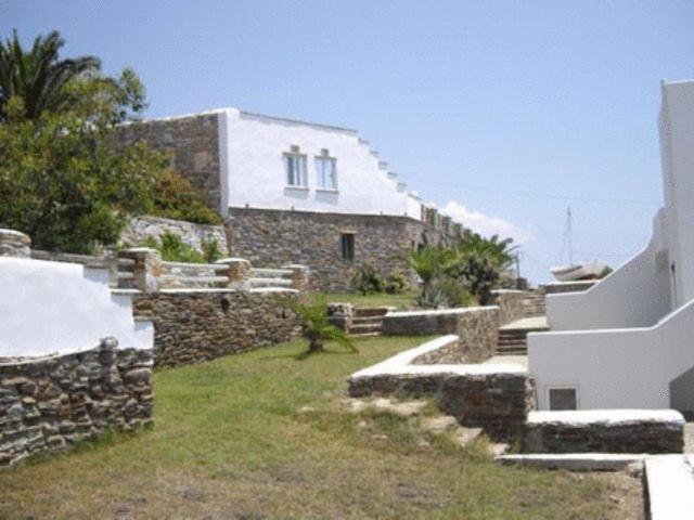 Carlo Bungalows Агиос Йоанис Екстериор снимка