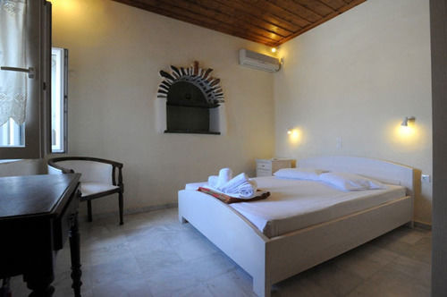 Carlo Bungalows Агиос Йоанис Екстериор снимка