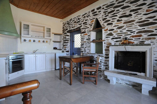 Carlo Bungalows Агиос Йоанис Екстериор снимка