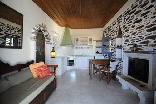 Carlo Bungalows Агиос Йоанис Екстериор снимка