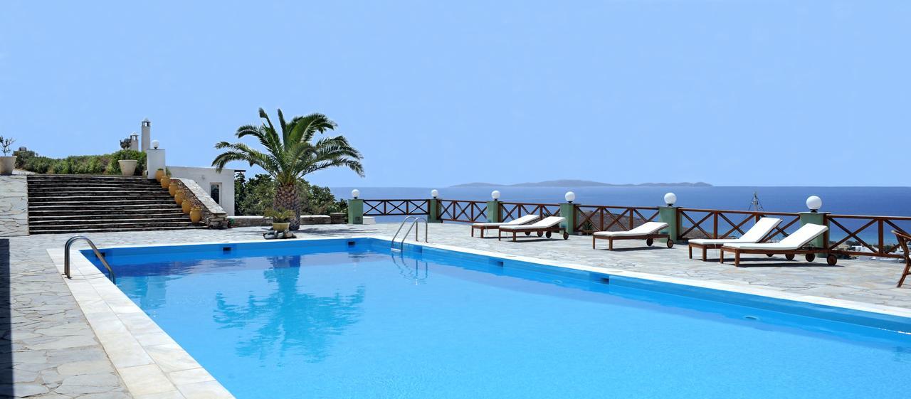 Carlo Bungalows Агиос Йоанис Екстериор снимка