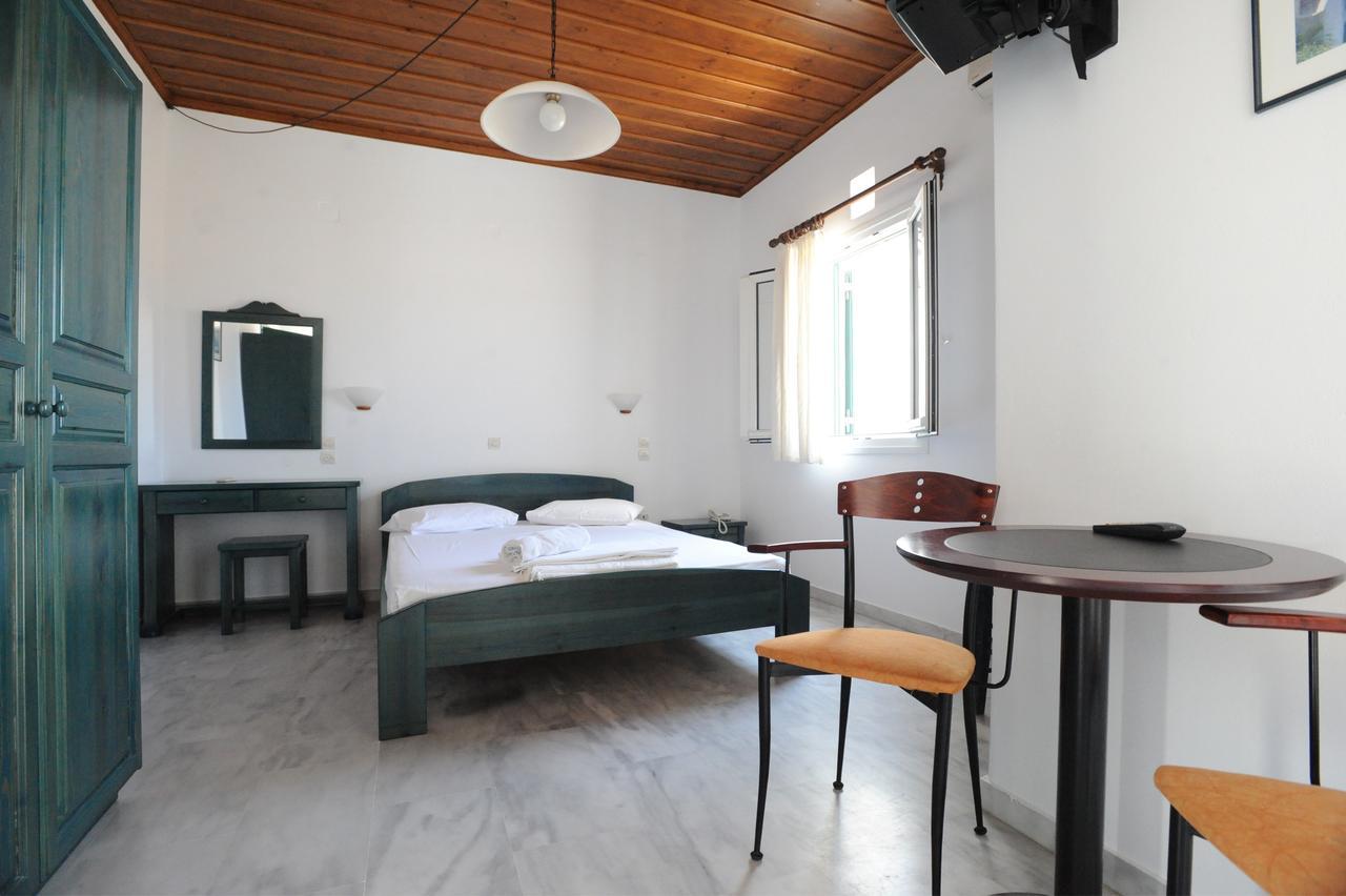 Carlo Bungalows Агиос Йоанис Екстериор снимка
