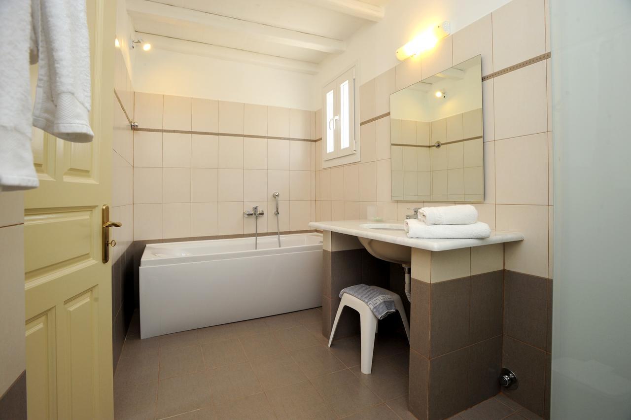 Carlo Bungalows Агиос Йоанис Екстериор снимка